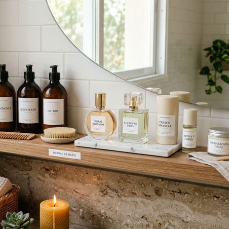 Perfumeria y Farmacia