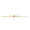 Secador de piso SG blanco 80 cm | Olimpio