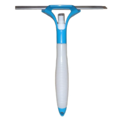 Limpiavidrios con spray 31 cm | Olimpio
