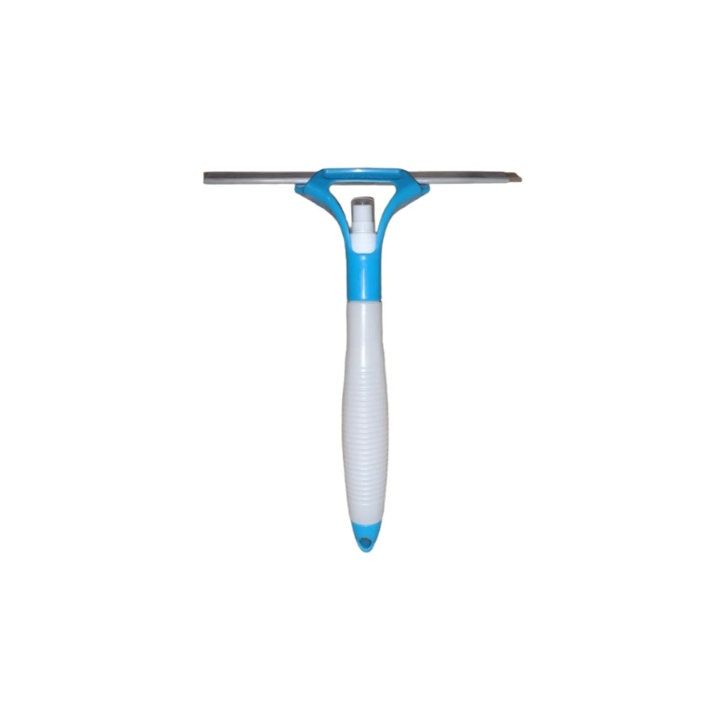 Limpiavidrios con spray 31 cm | Olimpio