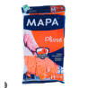 Guantes de goma Mapa Plisé talle S | Olimpio