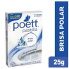 Pastilla para inodoro Poett canasta x1 | Olimpio