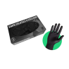 Guantes descartables de nitrilo talle S x100 | Olimpio