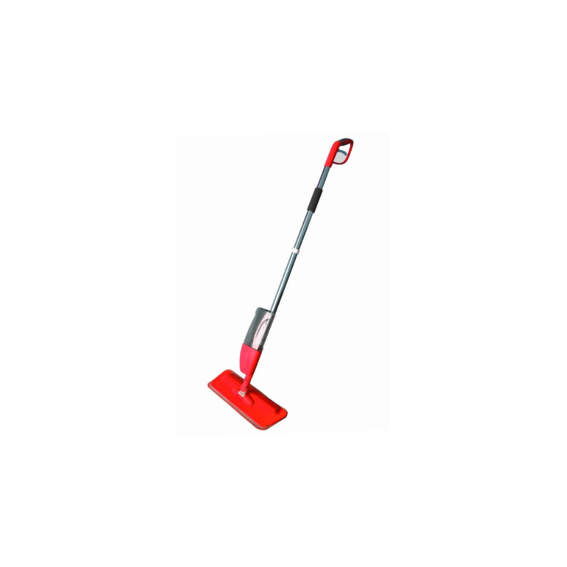 Limpiador de piso de microfibra con dosificador | Olimpio