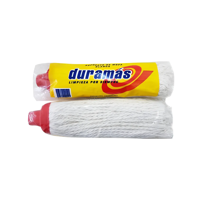 LAMPAZO ALGODON DURAMAS MOPA MEDIANO