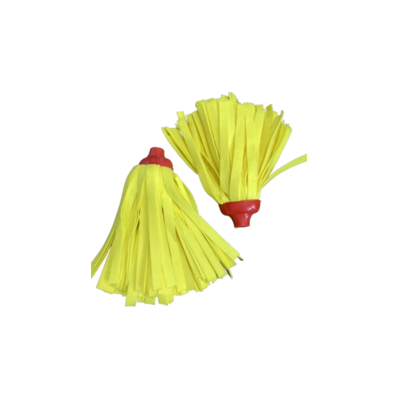 Lampazo mopa en tiras Sina amarillo | Olimpio