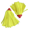 Lampazo mopa en tiras Sina amarillo | Olimpio