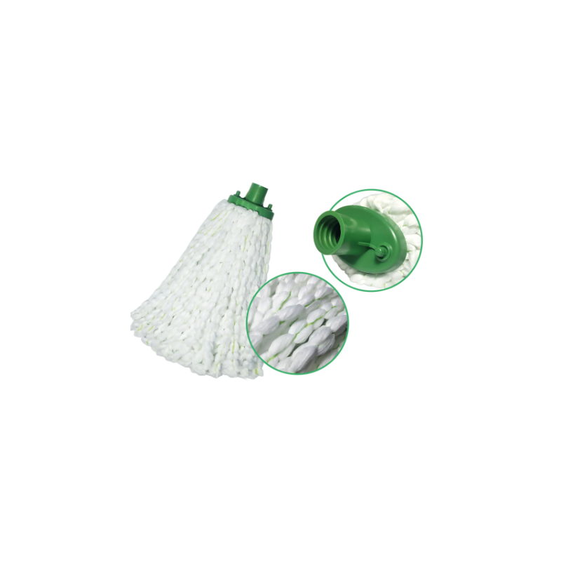 Lampazo mopa de microfibra bicolor | Olimpio
