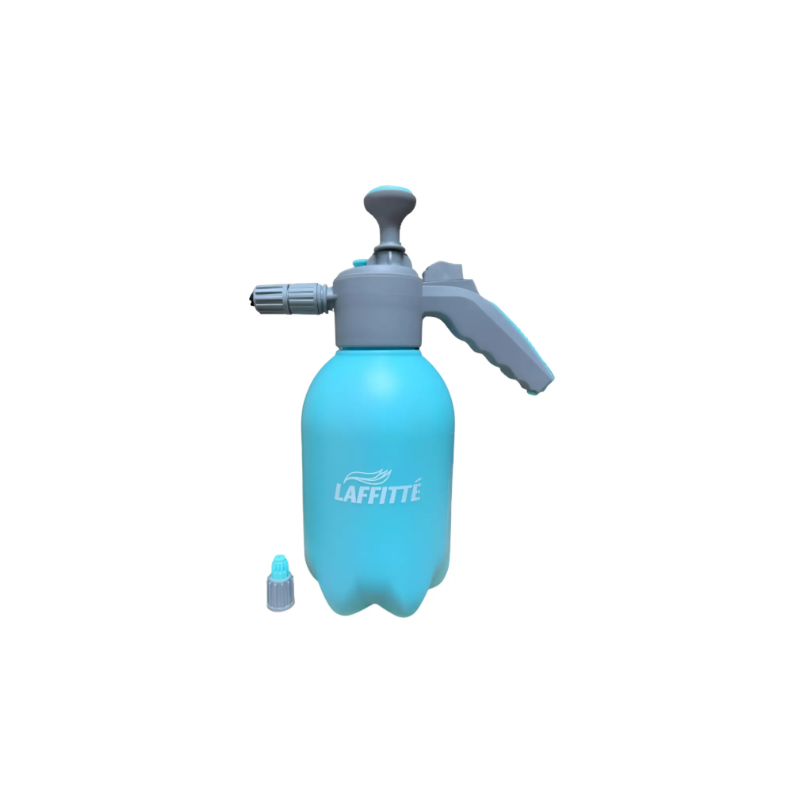 Fumigador generador de espuma 800 ml | Olimpio