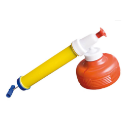 Pulverizador a presión 350 ml | Olimpio