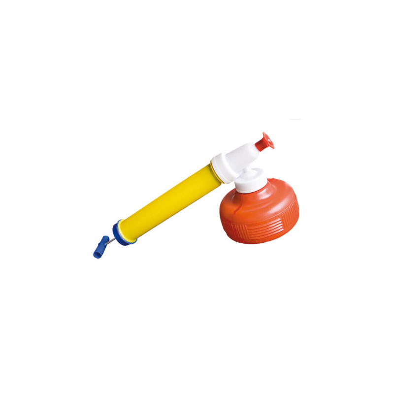 MAQUINA PULVERIZADORA 350CM3