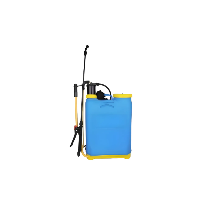Mochila fumigadora 25 L | Olimpio