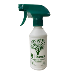 Pulverizador con gatillo reforzado 250 ml | Olimpio