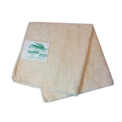 Trapo de piso blanco 50x60 cm | Olimpio