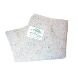 Trapo de piso gris 50x60 cm | Olimpio