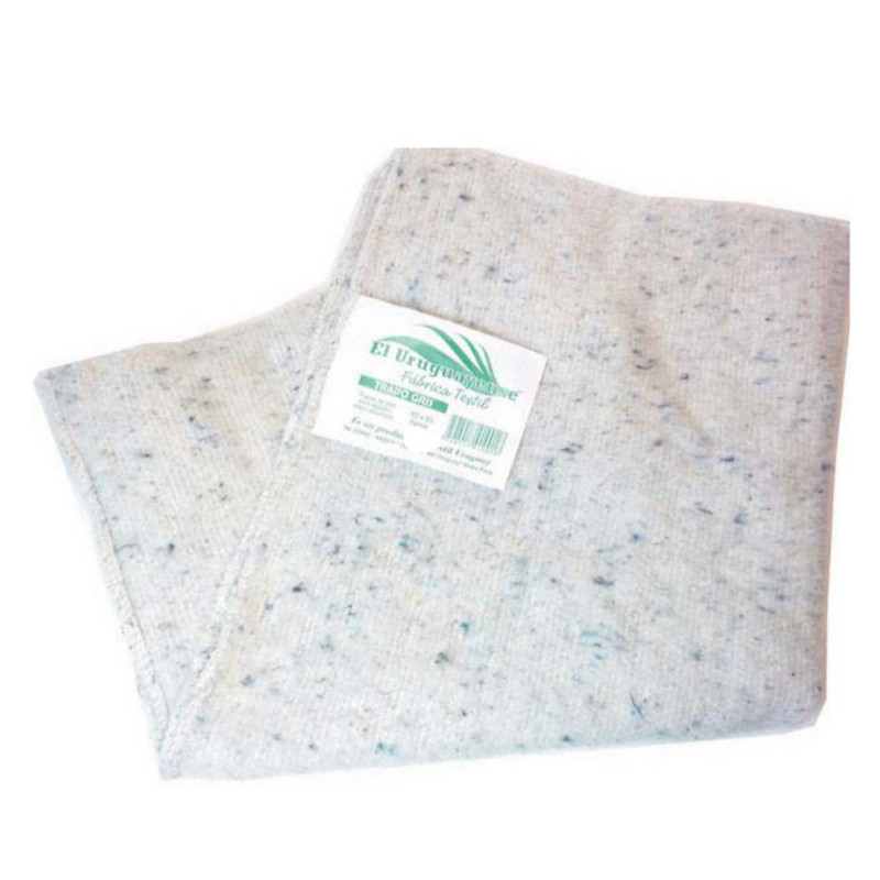 TRAPO DE PISO 60X65 CONSORCIO GRIS