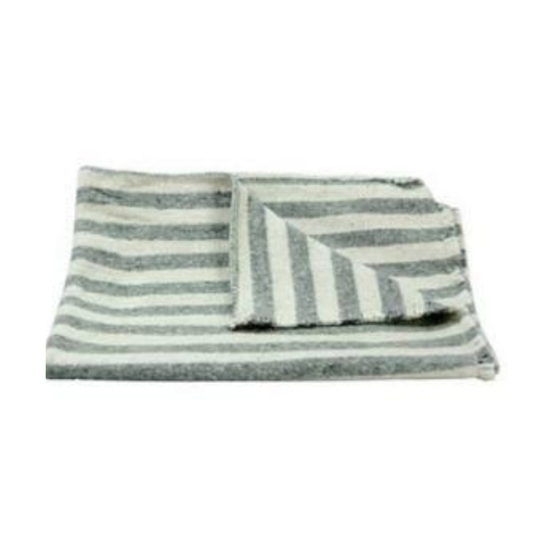 TRAPO DE PISO 60X65 SUPER REFORZADO RAYADO