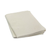 Trapo de piso extragrande blanco 80x60 cm | Olimpio