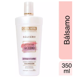 SH CAPILATIS PH ACIDO X350ML