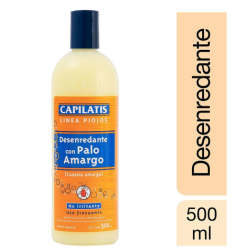 SH CAPILATIS PALO AMARGO 500ML