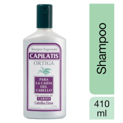 SH CAPILATIS ORTIGA CARDO X410