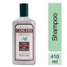 Shampoo Capilatis ortiga y capuchina anticaspa | Olimpio