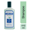 Shampoo Capilatis ortiga cabello graso 410 ml | Olimpio