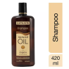 SH CAPILATIS NATURAL OIL 420ML