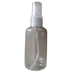 Atomizador spray 50 ml | Olimpio