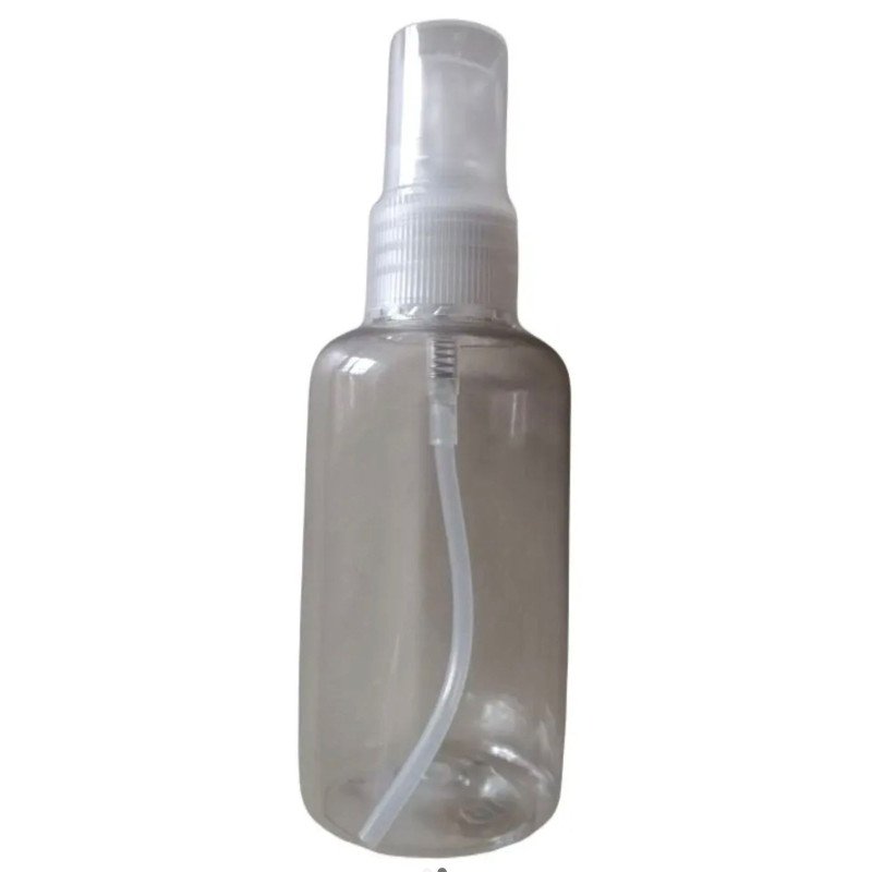 Atomizador spray 50 ml | Olimpio