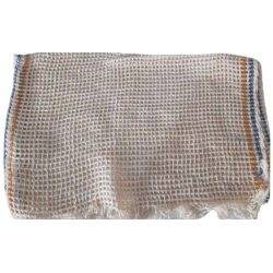 Rejilla de pabilo 45x35 cm | Olimpio