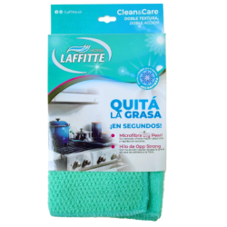 LAFFITTE TRAPO QUITAGRASA