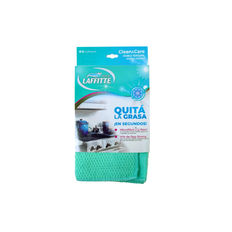 LAFFITTE TRAPO QUITAGRASA
