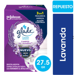 Pastilla para inodoro Pato canasta sólida repuesto | Olimpio