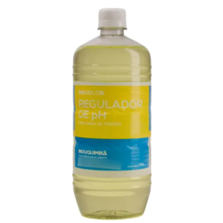 Regulador de pH para pileta 970 ml | Olimpio