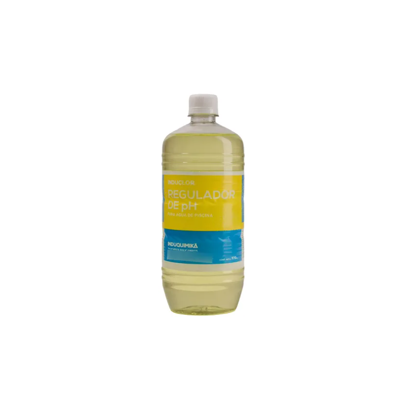 Regulador de pH para pileta 970 ml | Olimpio