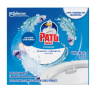 Pastilla para inodoro Pato canasta sólida | Olimpio