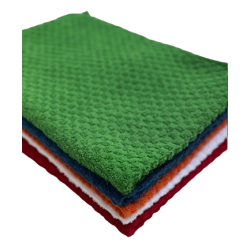 Repasador de toalla Kiwi Cocina color 65x46 cm | Olimpio