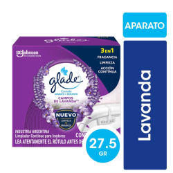 Pastilla para inodoro Pato canasta sólida | Olimpio