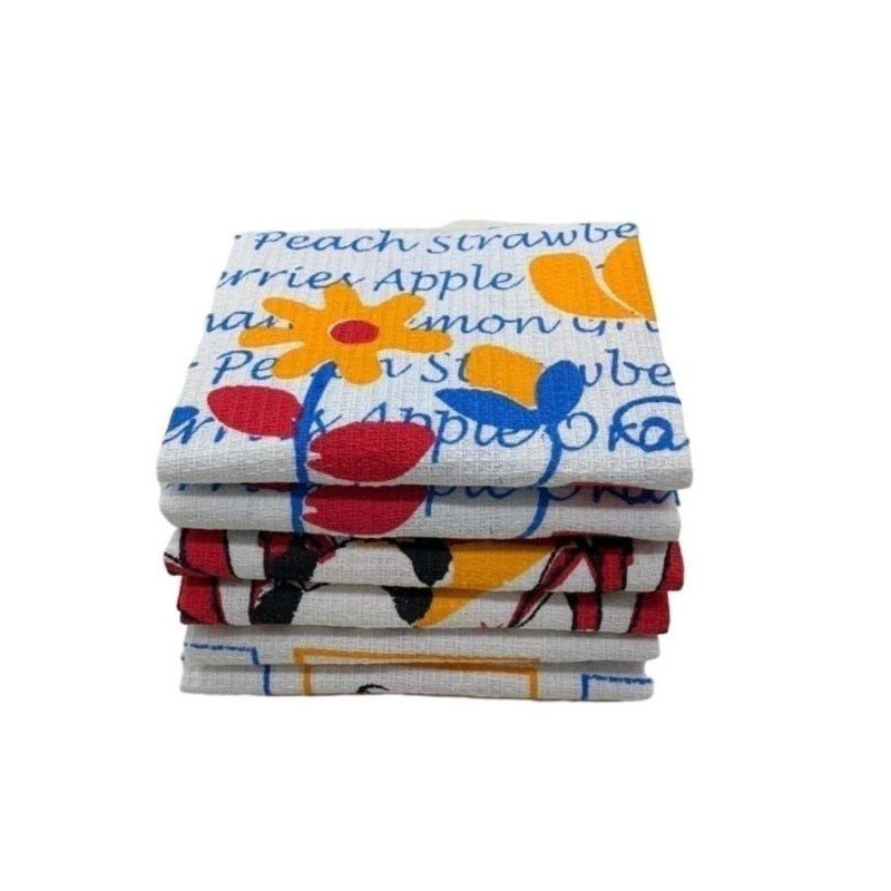 Repasador nido de abeja 65x38 cm | Olimpio