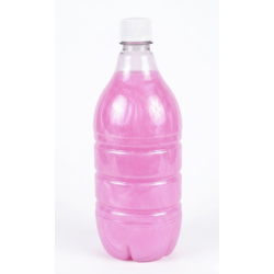 Suavizante rosa suelto 1 L | Olimpio