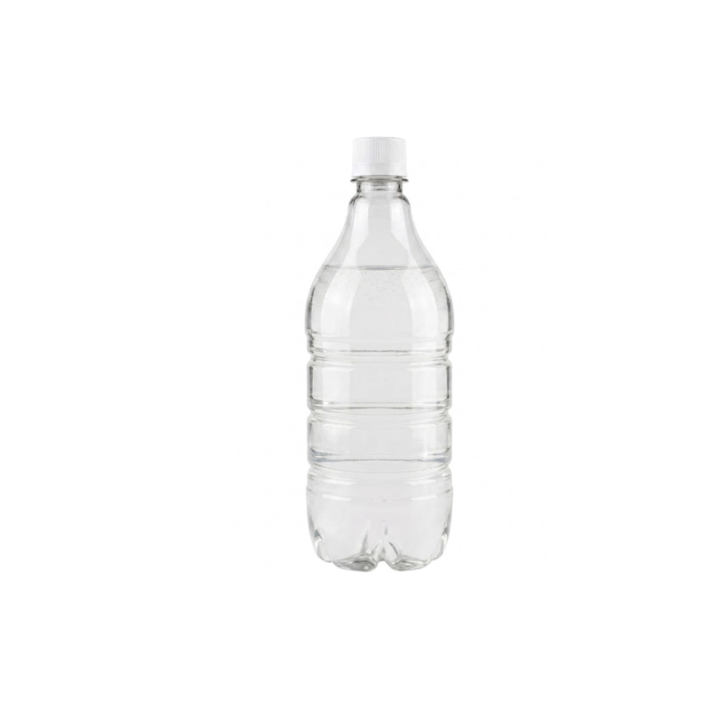 SODA CAUTICA X1L