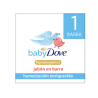 JABON BARRA DOVE BABY X75GR