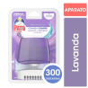 Pastilla para inodoro Pato canasta líquida completa | Olimpio