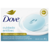 JABON BARRA DOVE X90GR ANTIBACTERIAL