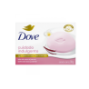 JABON BARRA DOVE X90GR CUIDADO INDULGENTE COCO