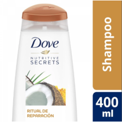 SH DOVE X400 RITUAL REP COCO