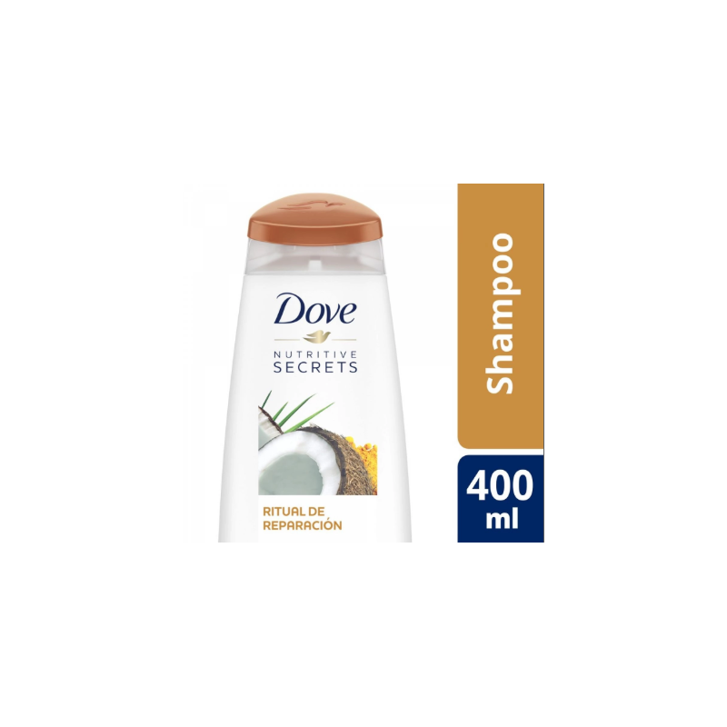 SH DOVE X400 RITUAL REP COCO
