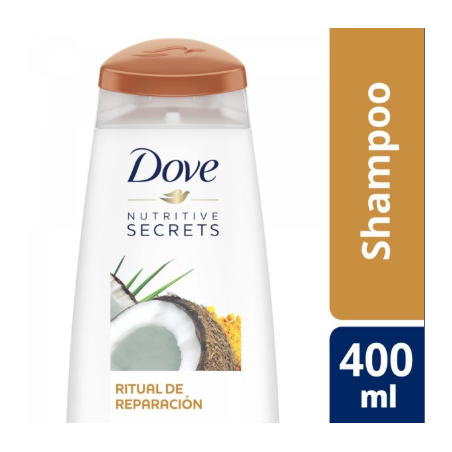 SH DOVE X400 RITUAL REP COCO