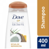 SH DOVE X400 RITUAL REP COCO